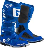 Gaerne SG12 Blue Boots Size 9 