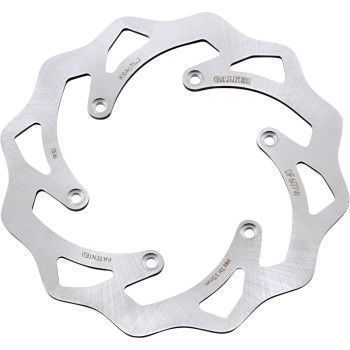 Galfer Rear Wave Rotor DF607W