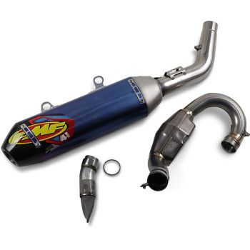 FMF 4.1 Ti Full System Exhaust KTM/Husqvarna/Gas Gas 250cc