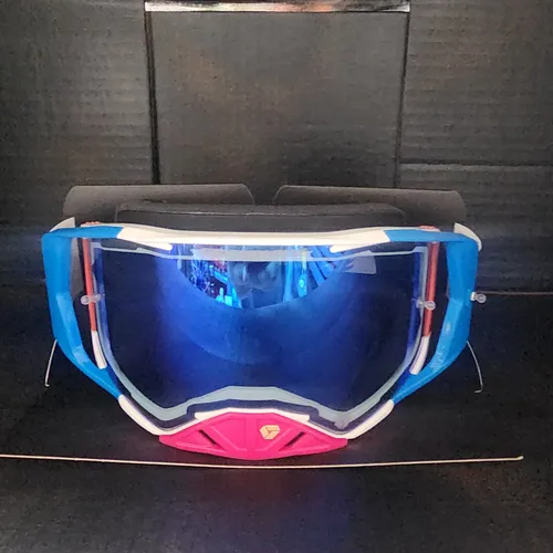 Factory Ride Prism Goggle 