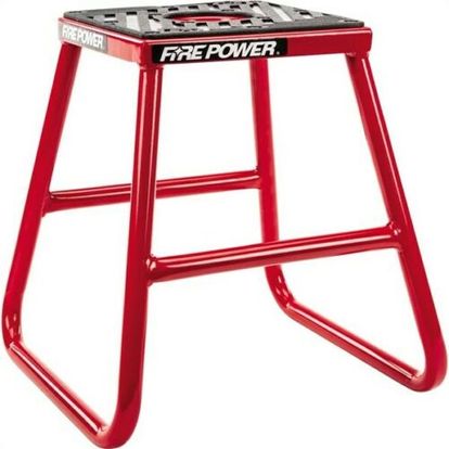 RED Firepower bikestand