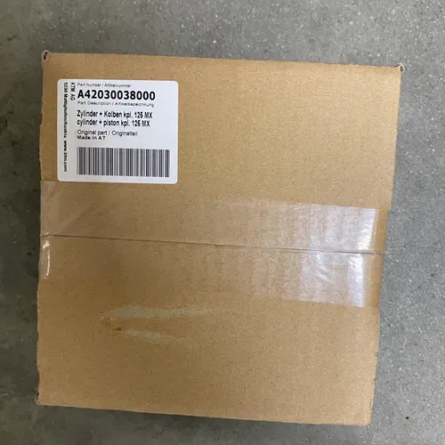 OEM Cylinder With Piston 23/24 TBI 125 