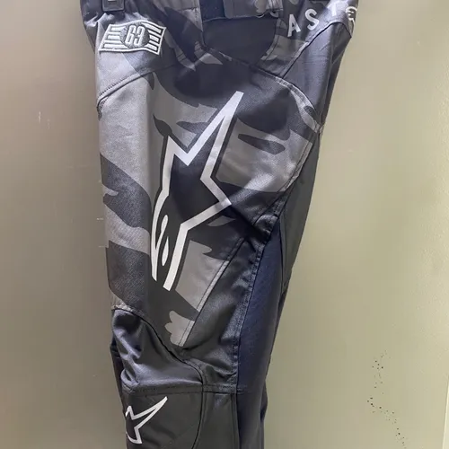 Alpinestars Pants Only - Size 28