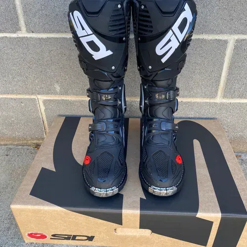 Sidi Crossfire 3 