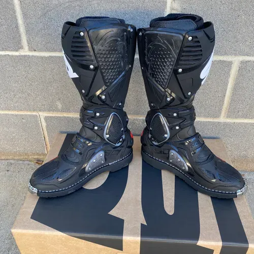 Sidi Crossfire 3 