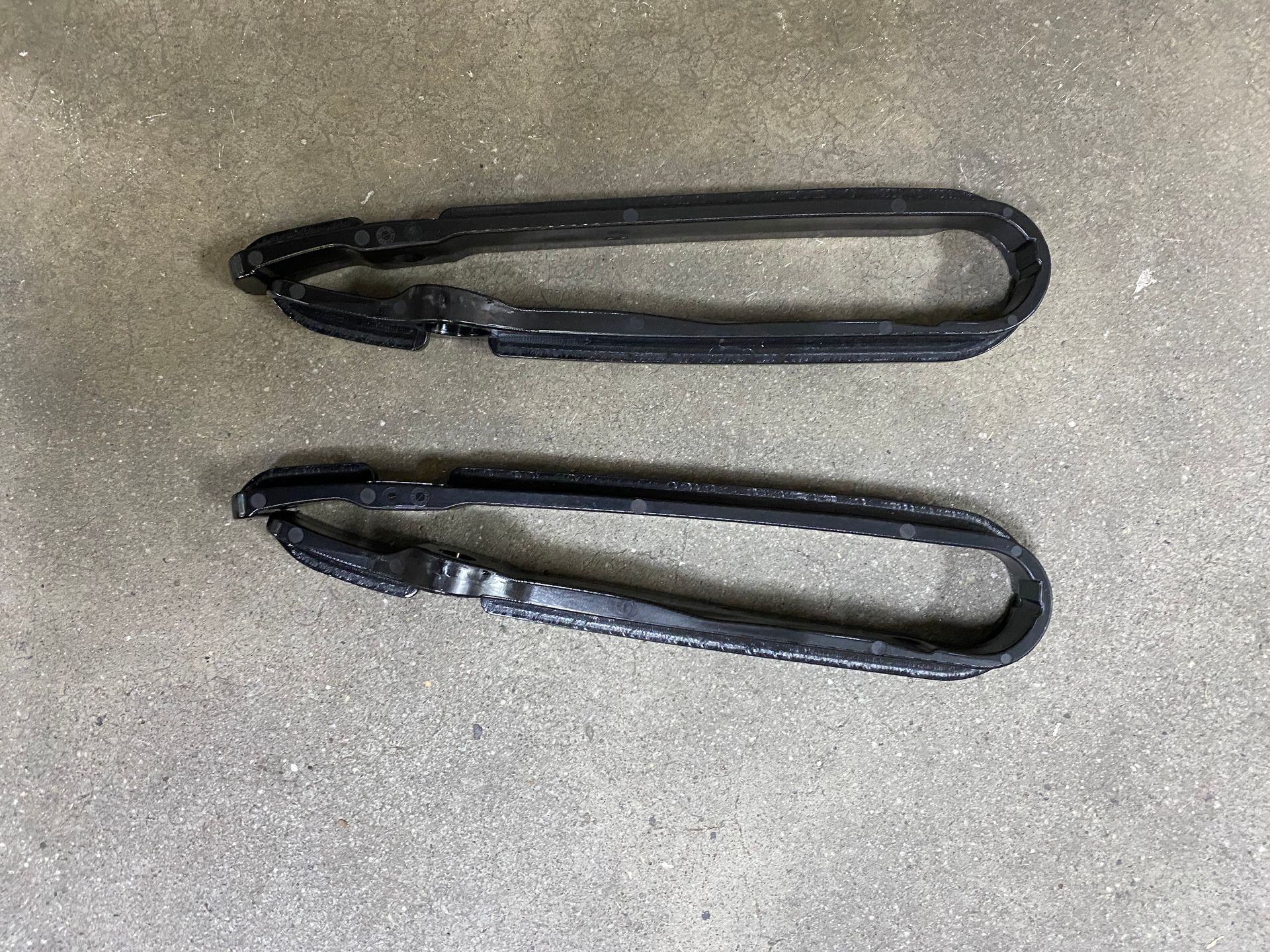 2025-2026 KTM Husky GasGas 85 Swing Arm Slider 2 Pack 