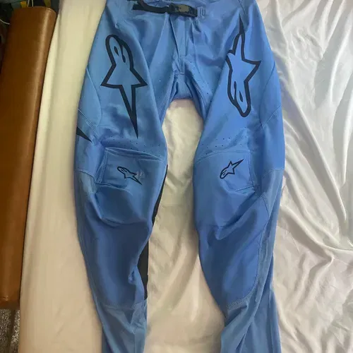 Alpinestars Supertech Dade Pants - 32