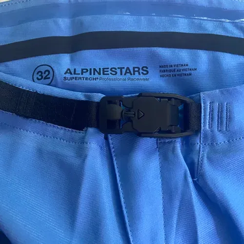 Alpinestars Supertech Dade Pants - 32