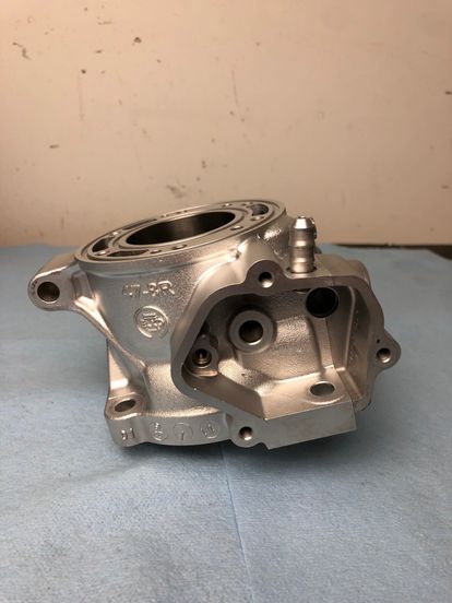 2018-2023 KTM 85SX Cylinder TC85 MC85