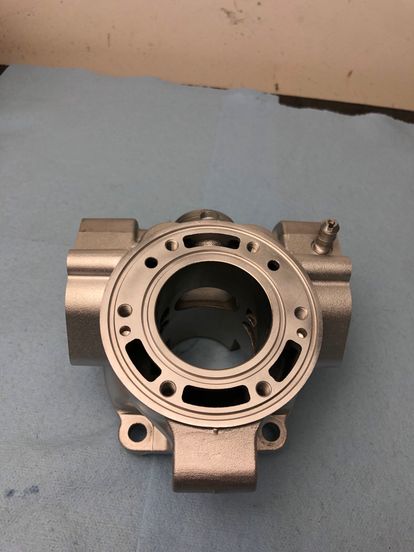 2018-2023 KTM 85SX Cylinder TC85 MC85