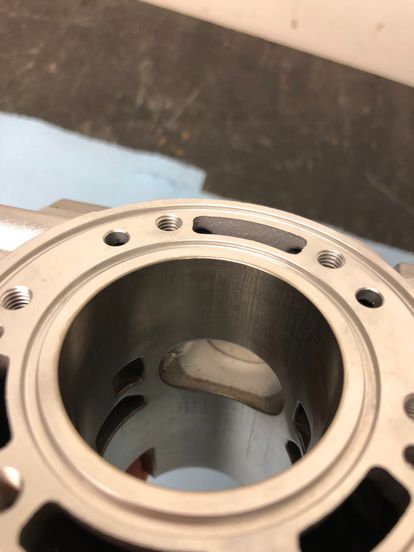 2018-2023 KTM 85SX Cylinder TC85 MC85