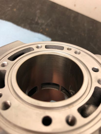 2018-2023 KTM 85SX Cylinder TC85 MC85