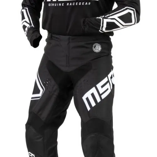 Youth Size 20" Malcolm Smith racing Apparel Combo - Size S