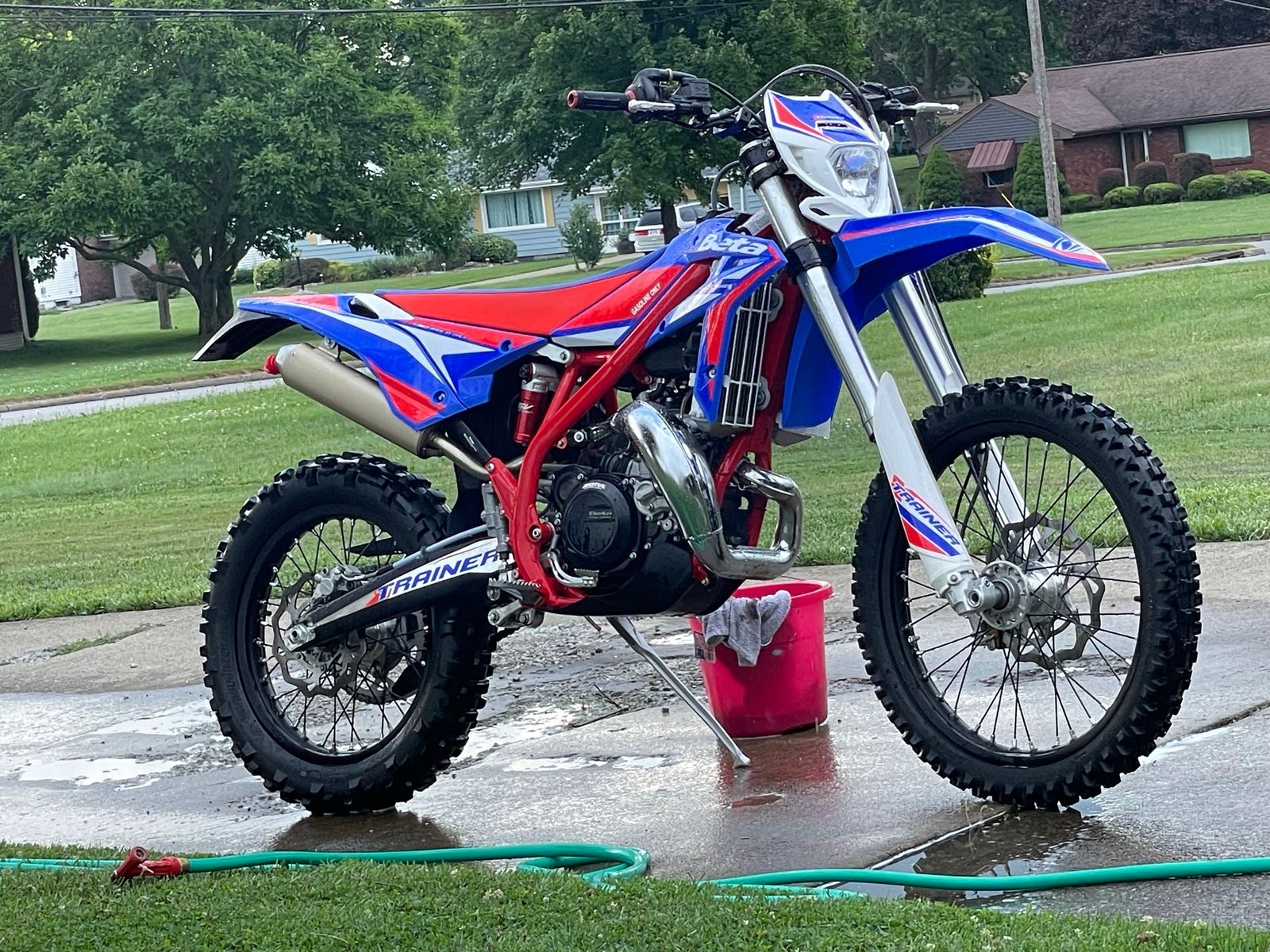 2020 beta store xtrainer