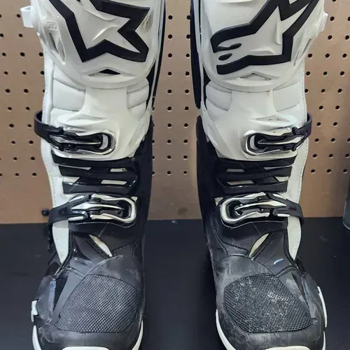 Alpinestar Tech 10s 