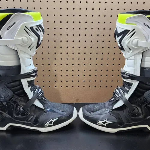 Alpinestar Tech 10s 