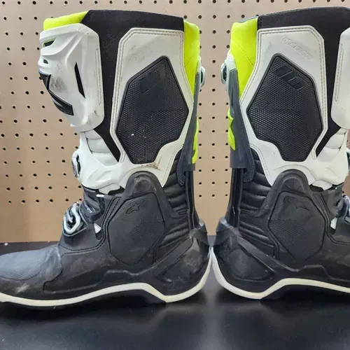 Alpinestar Tech 10s 
