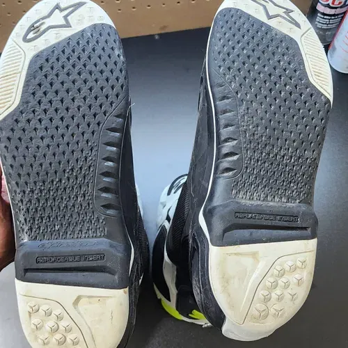Alpinestar Tech 10s 