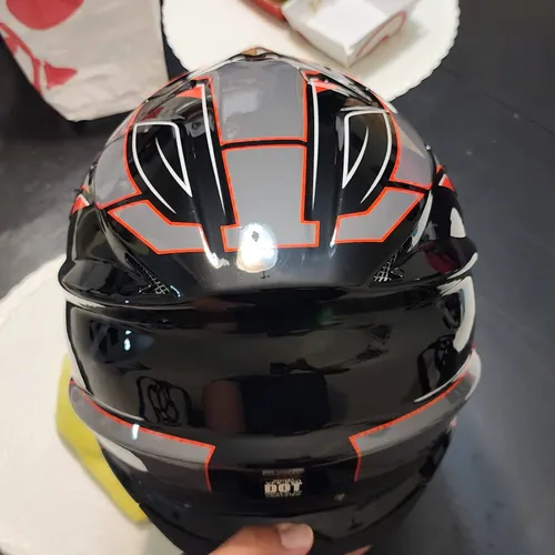 Shoei Helmets - Size XXL