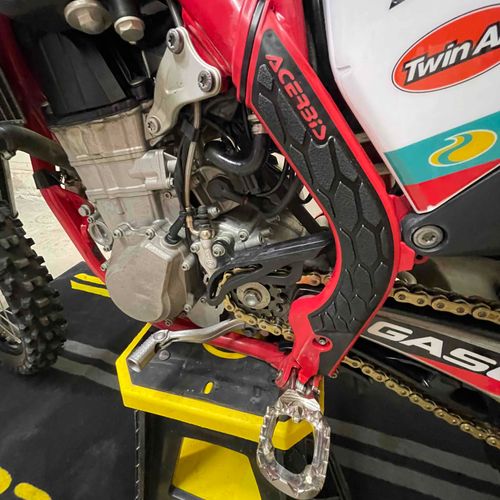 2021 Gas Gas MC 450F