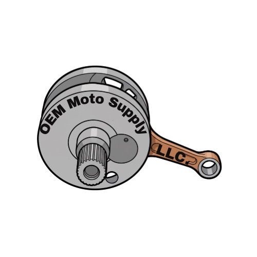 OEM Moto Supply