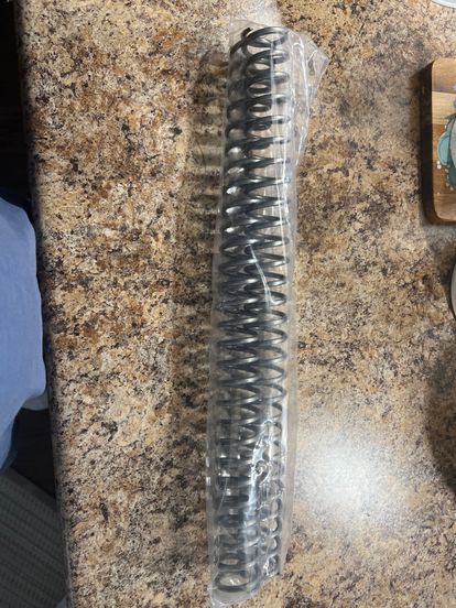 2022 Kx 250 Front And Rear Suspension Components 