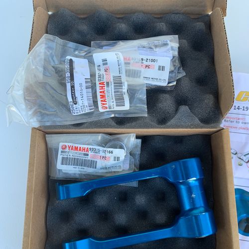 Factory Connection Linkage Pull Rod Yamaha