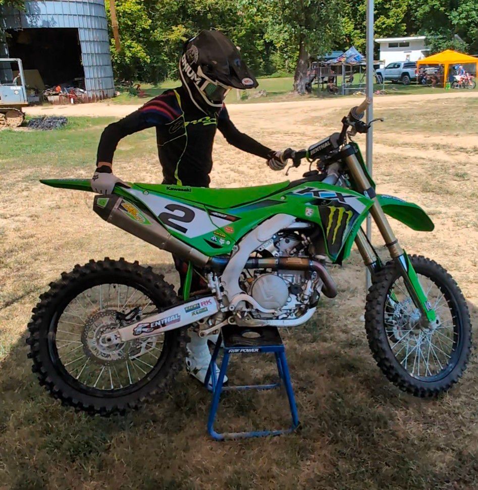 maxxd118