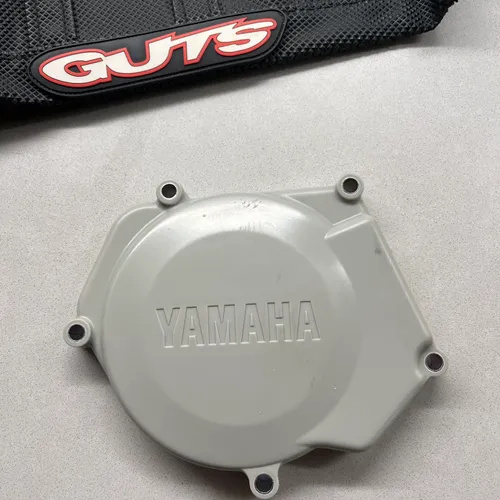 Yamaha Ignition Cover 