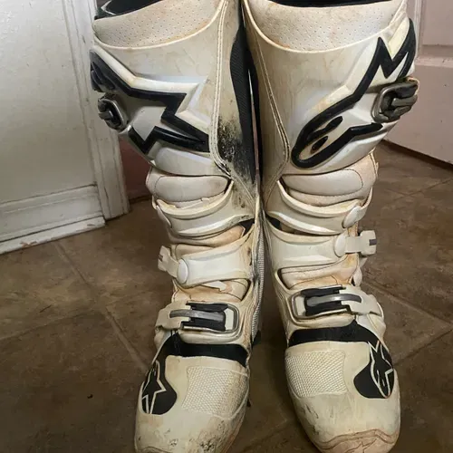 Alpinestars Tech 7 