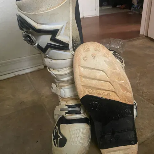 Alpinestars Tech 7 