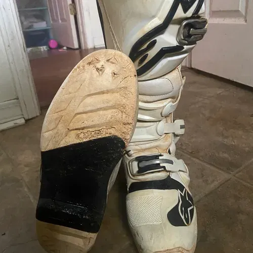 Alpinestars Tech 7 