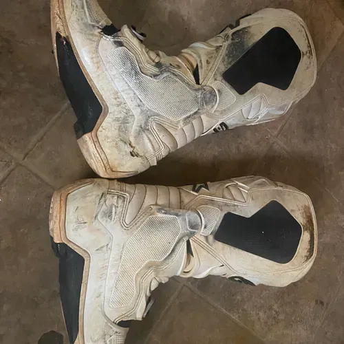 Alpinestars Tech 7 