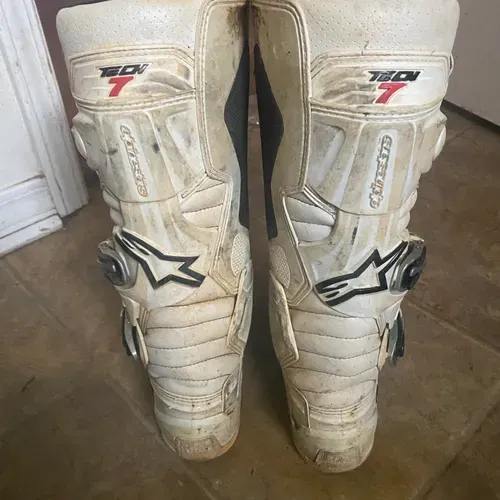 Alpinestars Tech 7 
