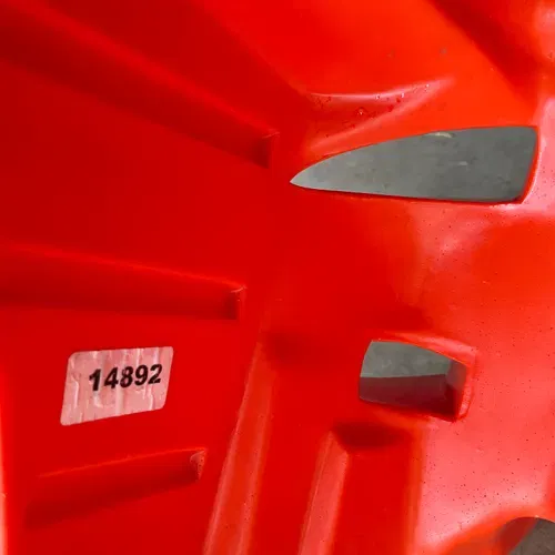 Safari 15.5L Fuel Tank Large EFI KTM
