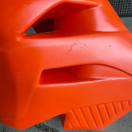 Safari 15.5L Fuel Tank Large EFI KTM