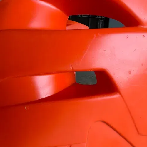 Safari 15.5L Fuel Tank Large EFI KTM