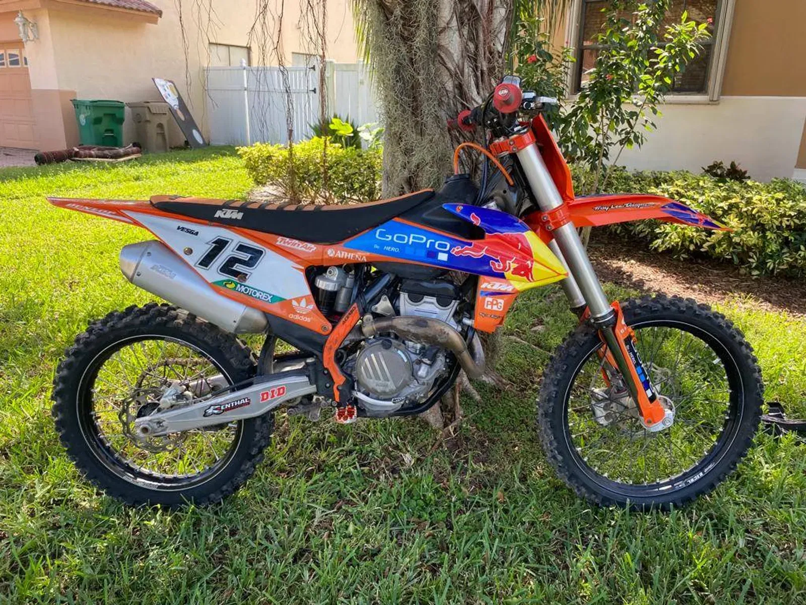 2019 ktm 250sxf price hotsell