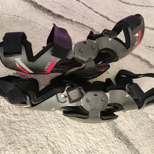 Leatt X-frame Knee Braces - XL