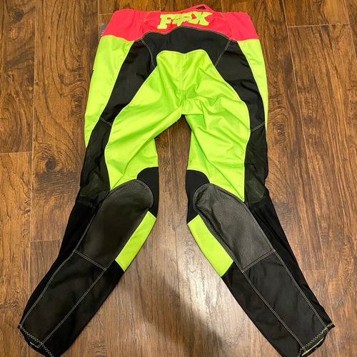 2020 Fox Racing 180 Venin Pants - Size 36