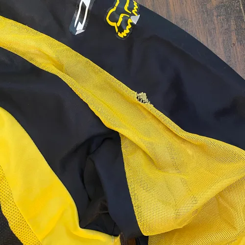 Fox Racing Gear