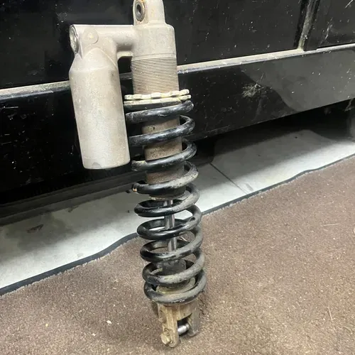 01-13 Kx85 Shock 