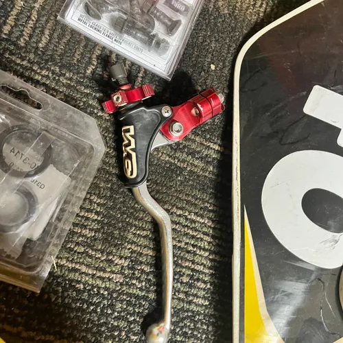2004 Rm125 Parts 