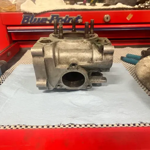 98-99 Cr125 Cylinder 