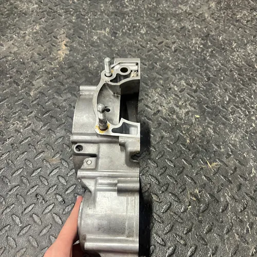 2000-2001 Cr250 Left Side Case 