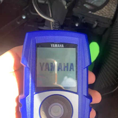 Yamaha GYTR Power Tuner
