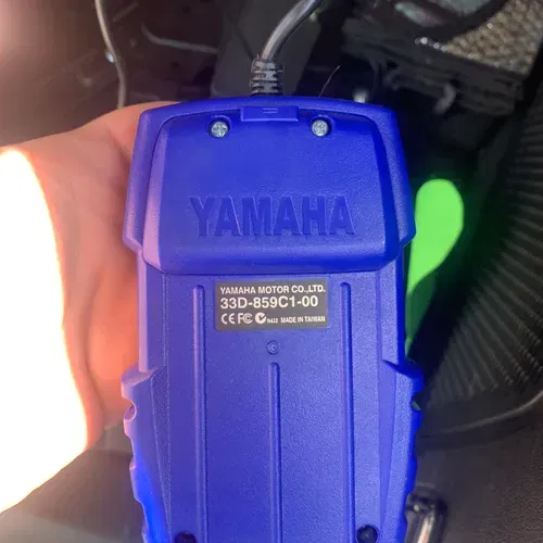 Yamaha GYTR Power Tuner