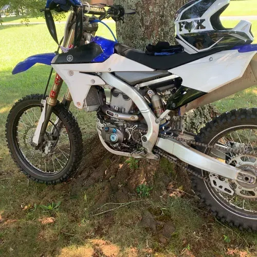 Yamaha GYTR Power Tuner