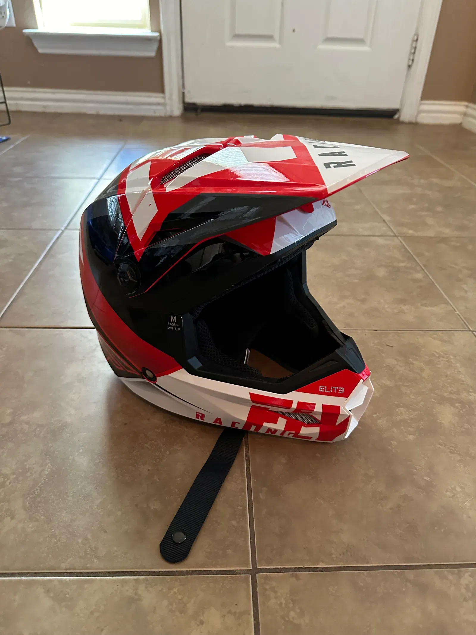 Fly hot sale vigilant helmet