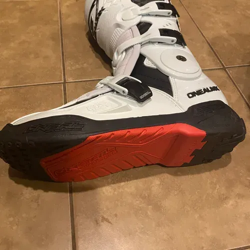 O'Neal RDX V2.2 MXPRO Boot O'Neal RDX V2.2 MXPRO Boot